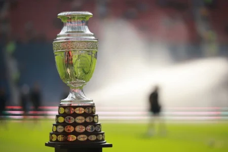 Guia Completo para as Quartas de Final da Copa América 2024: Confrontos, Datas e Horários