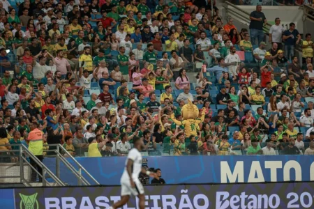 "Ingressos Promocionais para Cuiabá x Fluminense à Venda - Saiba Tudo"