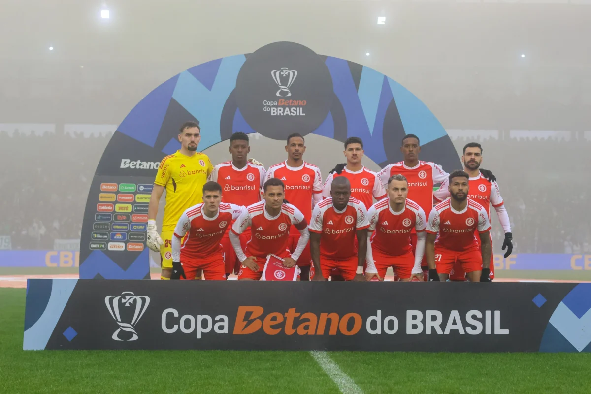 Título Otimizado para SEO (Português-BR): Inter Enfrenta Decepções na Copa do Brasil e Fica Aquém da Meta Anual; Confira os Valores