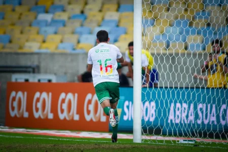 "Jadson, Referência no Juventude, Relembra com Emoção seu Retorno ao Fluminense: 'Ótimas Recordações'"