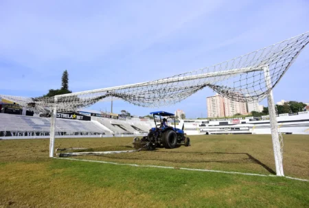 "Ponte Preta aproveita sequência como visitante para manter-se no Campeonato Paulista"