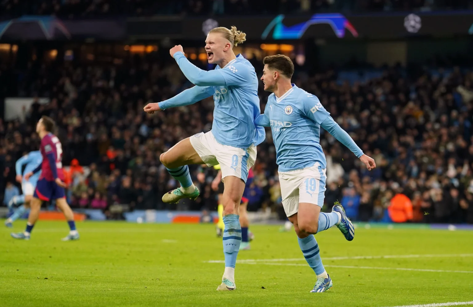 "Ranking da UEFA: Manchester City lidera, Real Madrid em segundo lugar; Confira a lista"