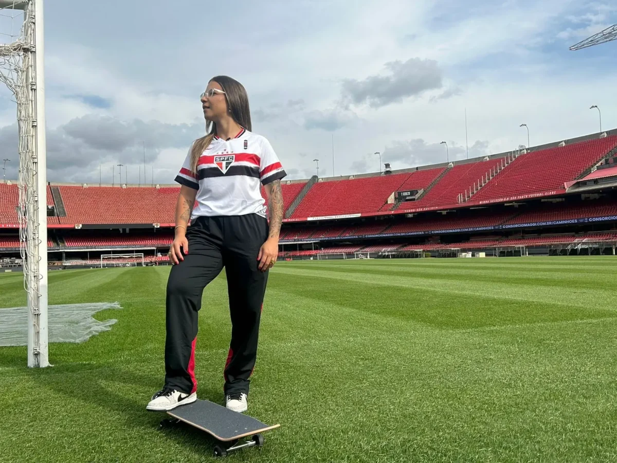 Título Otimizado para SEO em Português-BR: "São Paulo, lar de Lucas e Calleri, inspira Pâmela Rosa em sua jornada rumo ao ouro olímpico inédito"