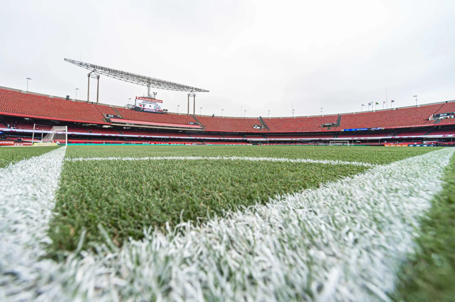 "São Paulo x Bragantino: Alteração de Horário para o Confronto do Próximo Sábado"