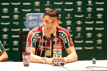 "Thiago Silva Próximo de Retorno ao Fluminense: Análise do Impacto Potencial na Equipe"