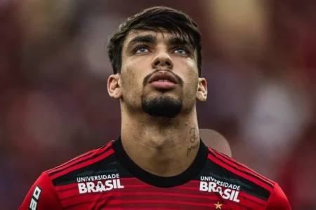 "Transferência de Lucas Paquetá: West Ham exige venda, e Flamengo adota precauções jurídicas"