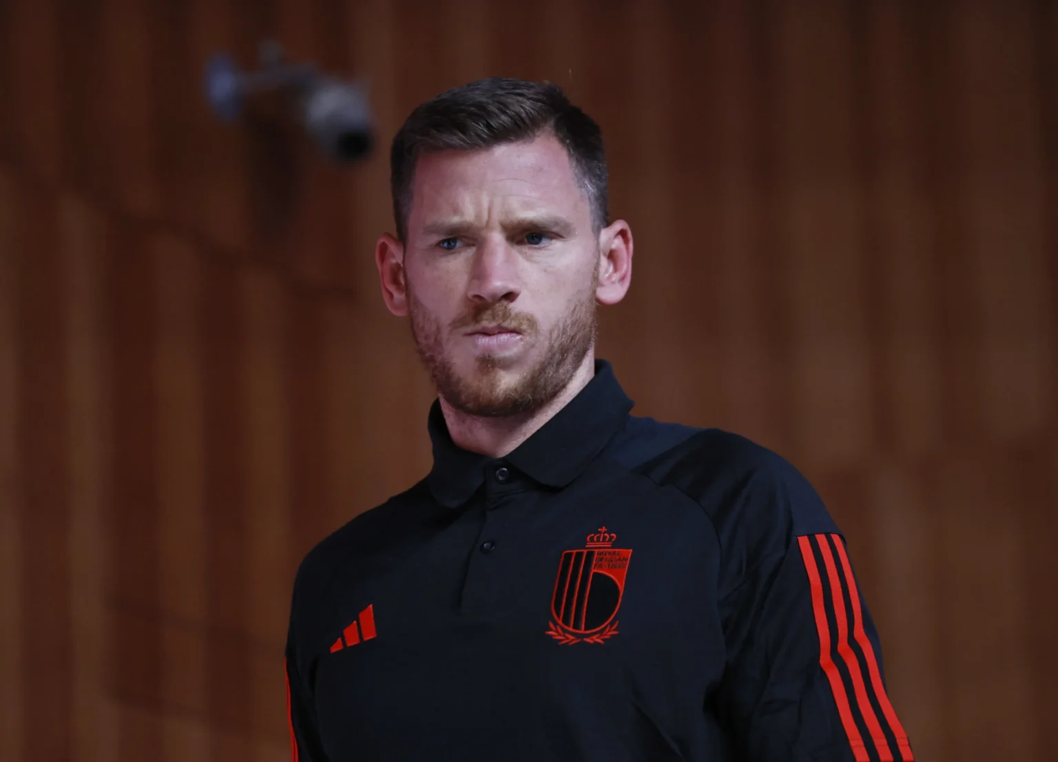 "Vertonghen, o 'Vilão' da Bélgica na Eurocopa, anuncia aposentadoria da Seleção"