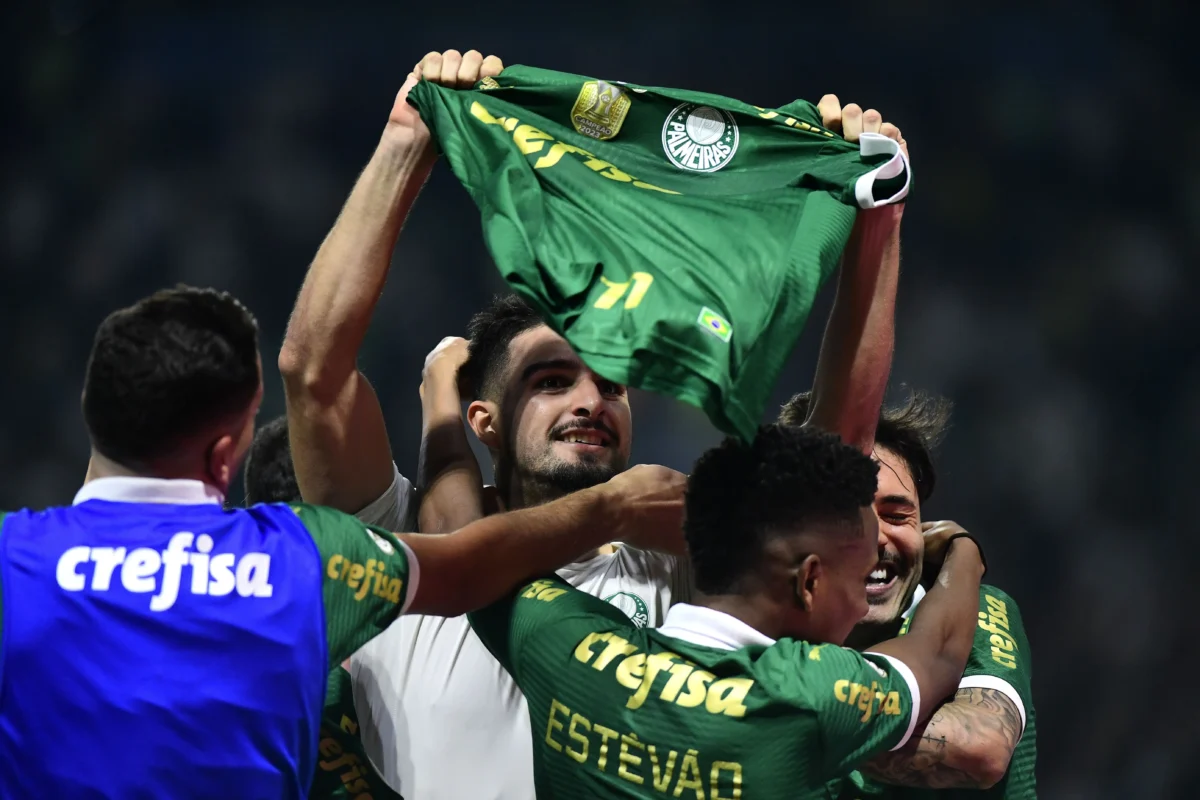 5 Lições do Clássico que o Palmeiras Leva para a Disputa da Vaga na Libertadores