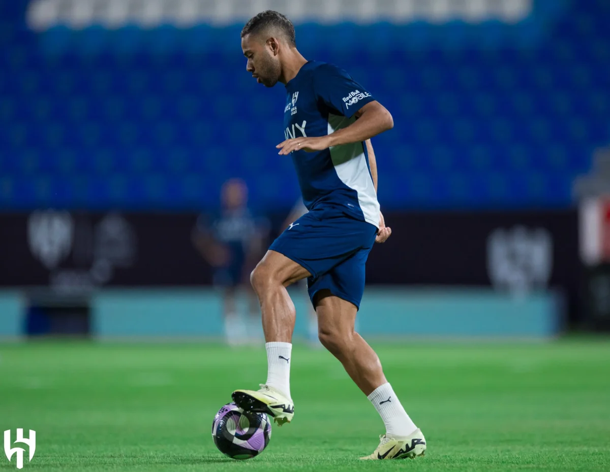 "Assistir ao Al-Okhdood x Al-Hilal ao Vivo: Transmissão do Campeonato Saudita - Horário e Local"