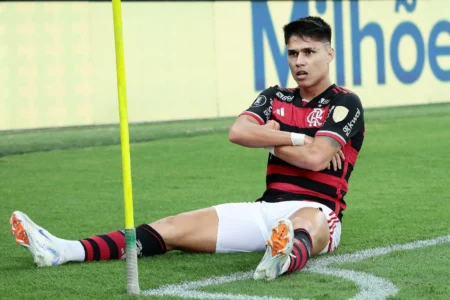 Atuações do Flamengo: Léo Pereira brilha e Luiz Araújo destaca; dê suas notas