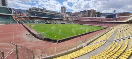 Bolívar x Flamengo ao Vivo: Horário, Escalações e Transmissão Online