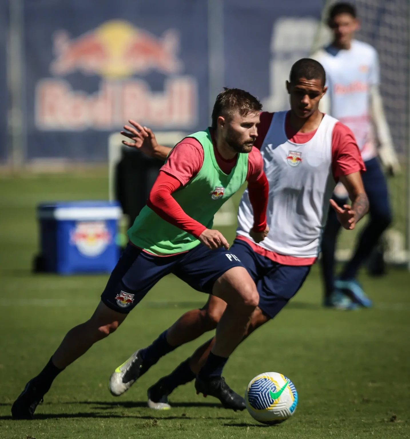 Bragantino x Flamengo: Desfalques, retornos e dúvidas para o duelo.