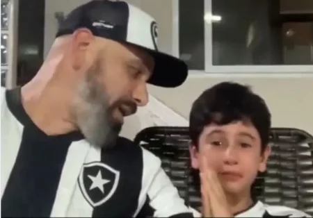 Classificação do Botafogo: os momentos de tensão e drama que marcaram a temporada