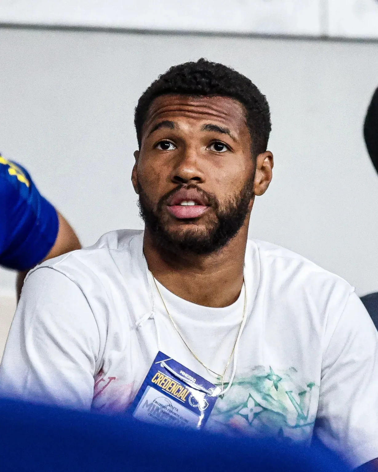 Cruzeiro reavalia Wesley após jogador marcar o dobro de gols no Internacional.