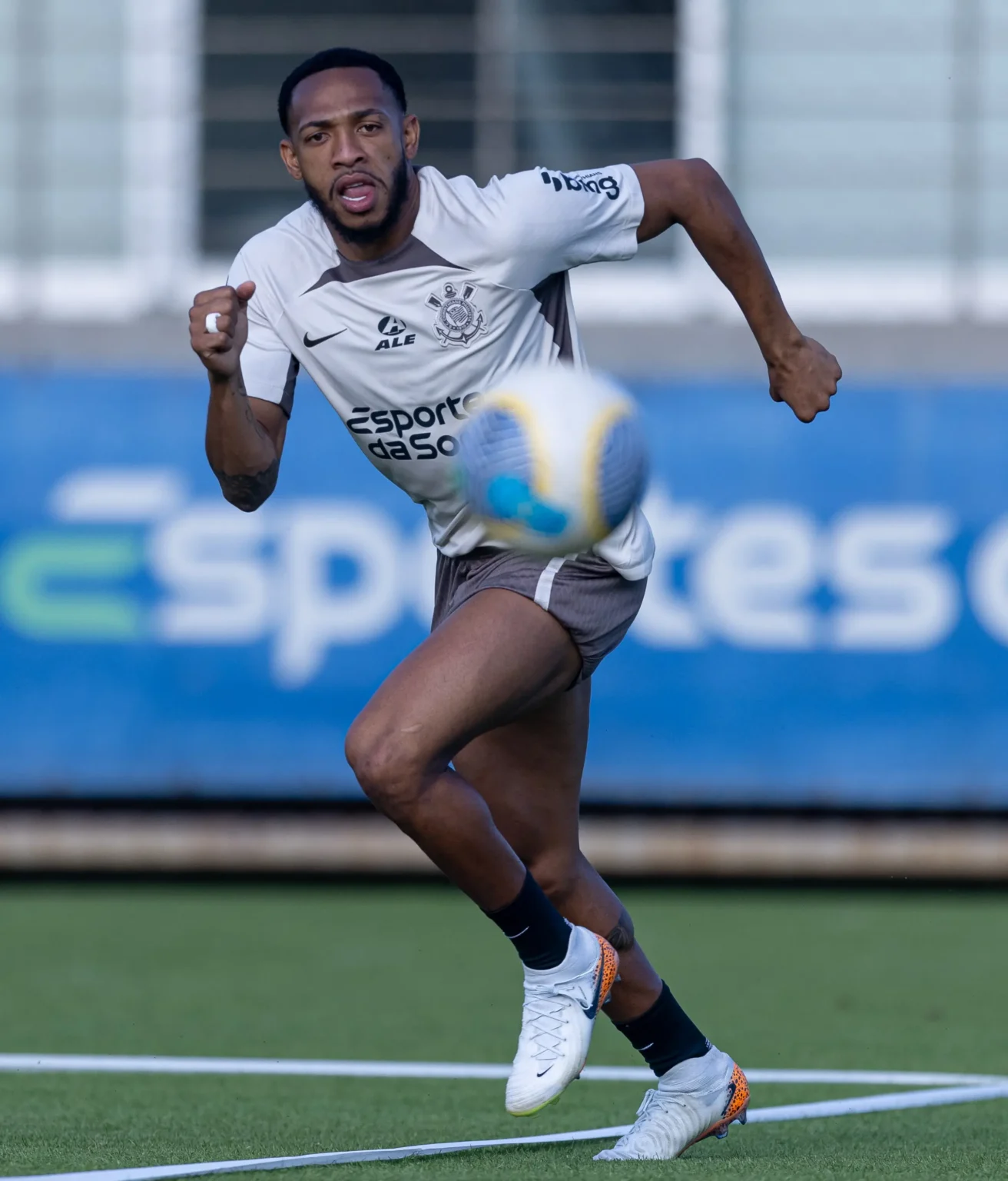 Escalação do Corinthians para as Quartas de Final da Copa do Brasil: Ramón Díaz Conta com Reforços