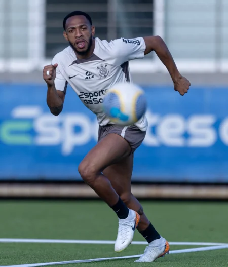 Escalação do Corinthians para as Quartas de Final da Copa do Brasil: Ramón Díaz Conta com Reforços