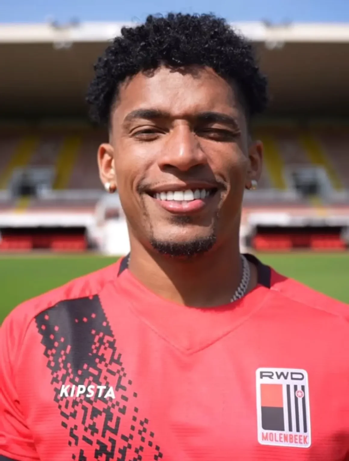 Ex-jogador do Fluminense e São Paulo, Marcos Paulo é anunciado por clube belga de John Textor