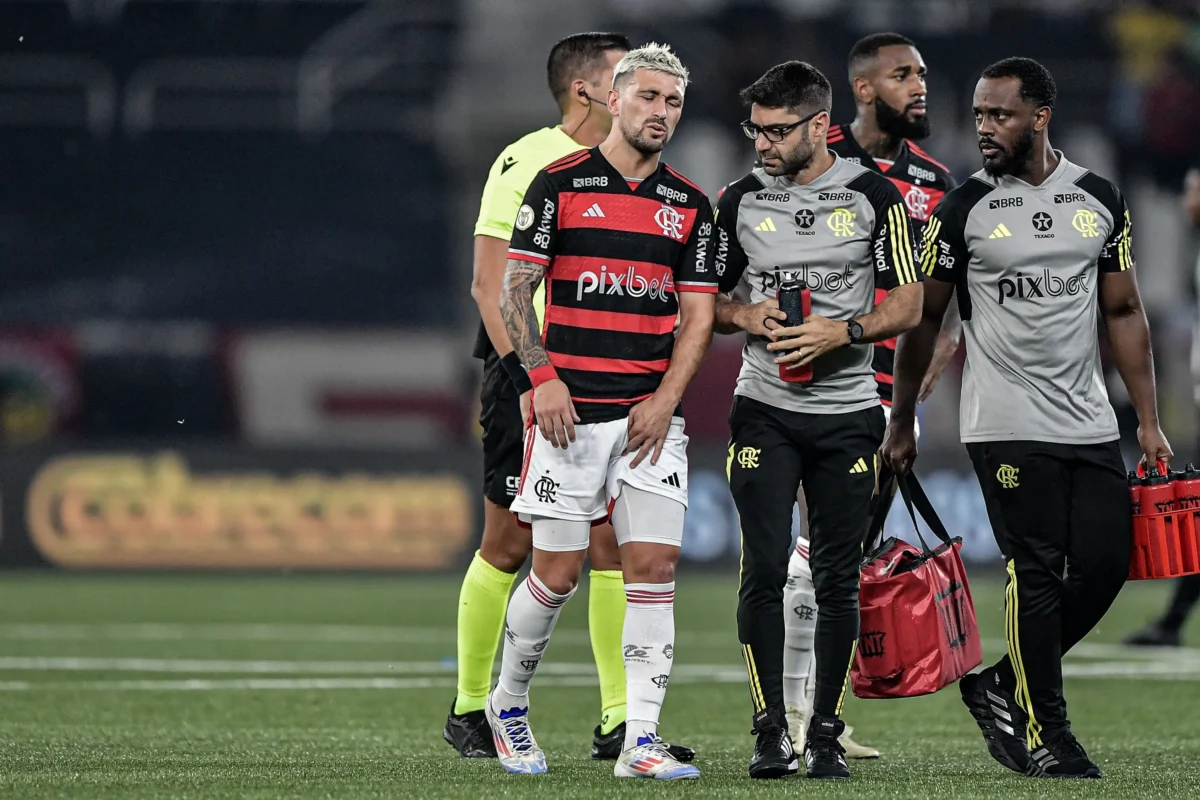 Flamengo após goleada: time se reapresenta e busca se reorganizar para jogo crucial em altitude