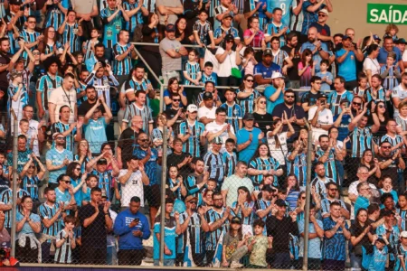 Grêmio: Conheça a Maratona de 4 Meses, 4 Estados e 14 Jogos Fora da Arena