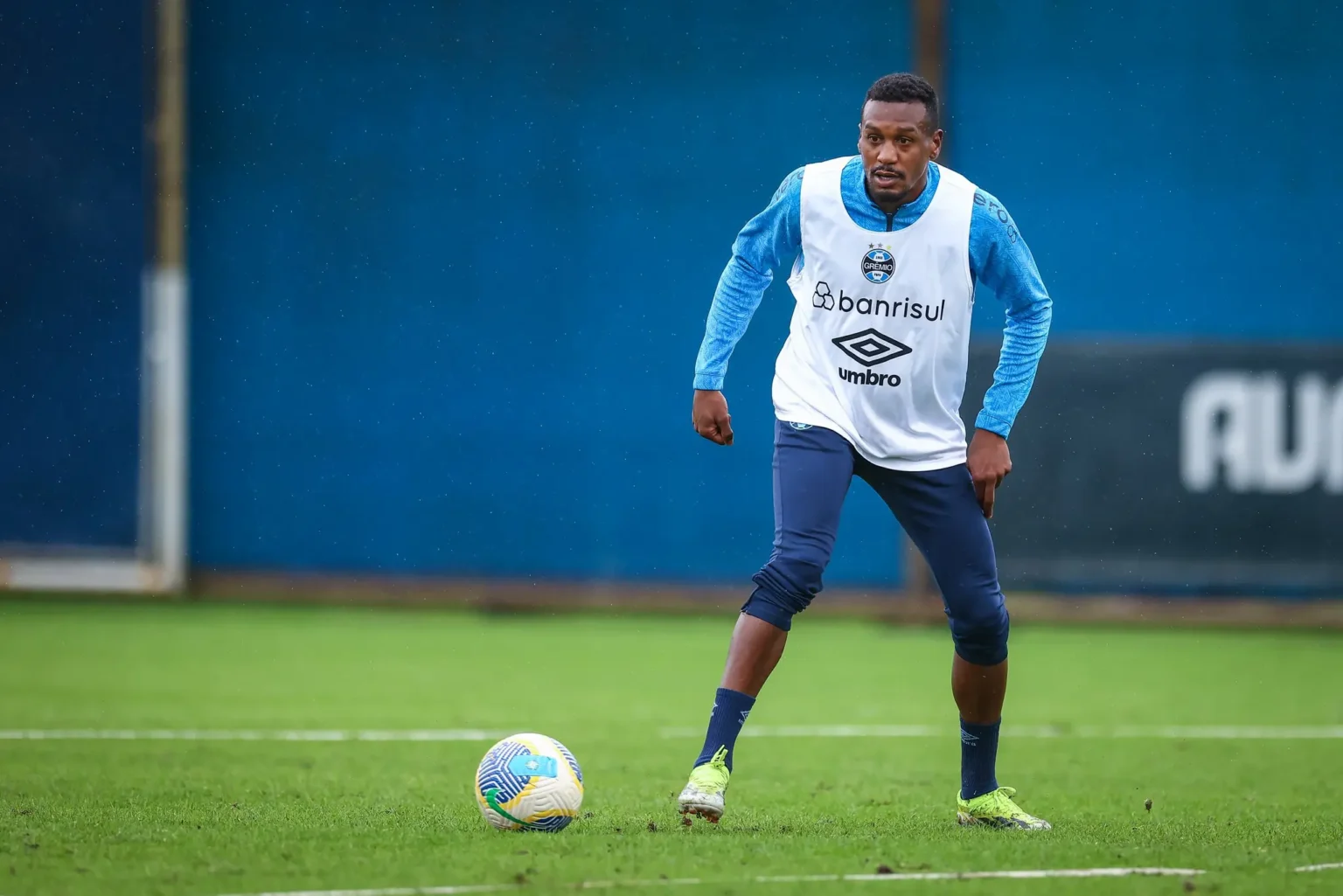 Grêmio se prepara para enfrentar o Criciúma: Renato Gaúcho ganha quatro reforços no elenco