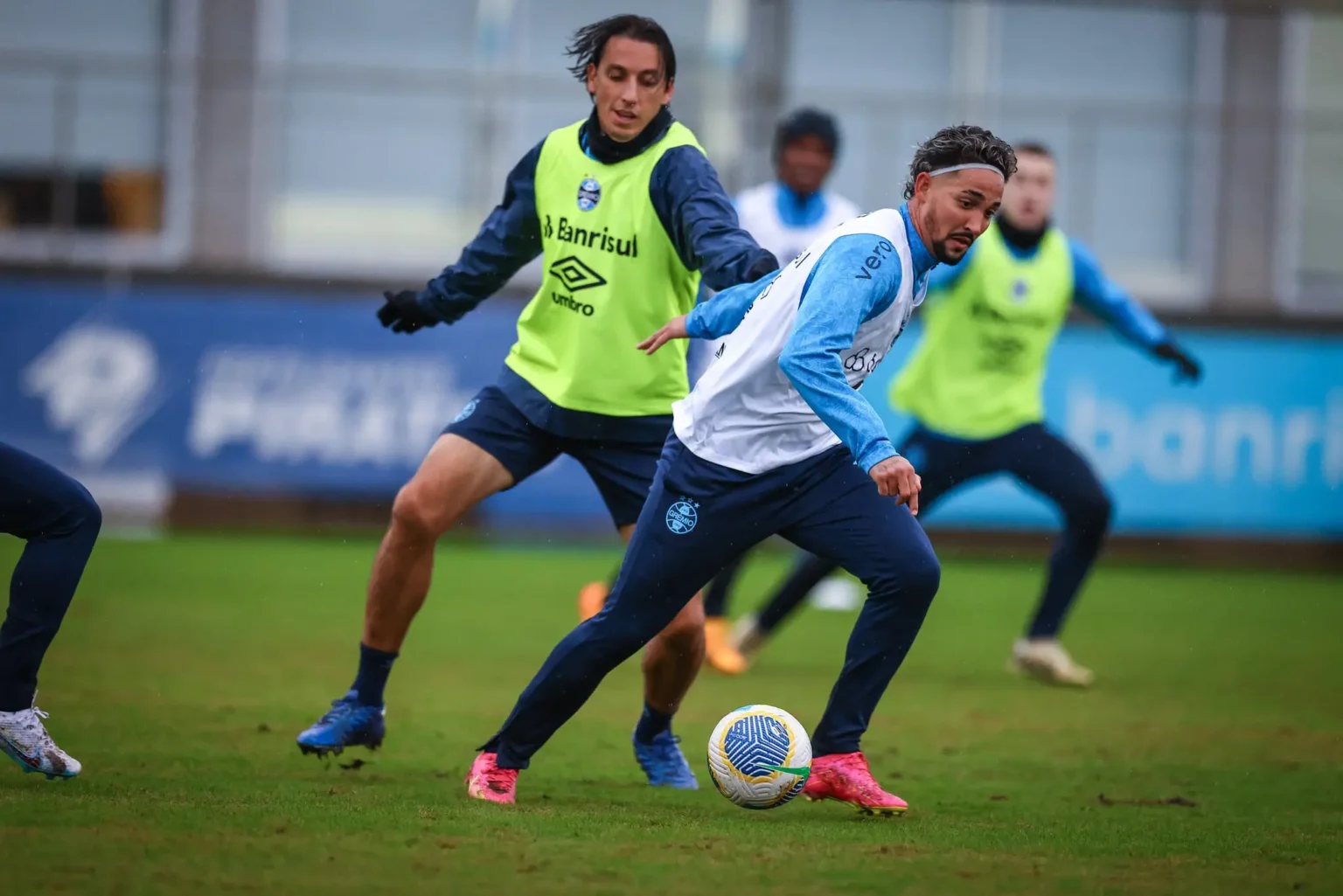 Jhonata Robert Deixa o Grêmio: Veja os Detalhes da Negociação com o Criciúma