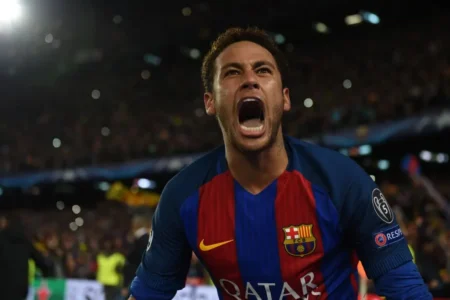 Neymar busca retorno ao Barcelona, mas Hansi Flick rejeita sua volta