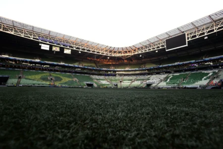 "Palmeiras x Botafogo: Saiba como comprar ingressos, preços variam de R$ 220 a R$ 420"