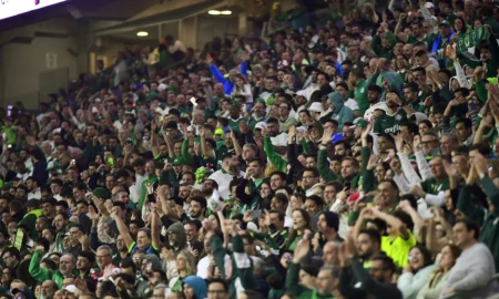 Palmeiras x São Paulo: Mais de 15.900 Ingressos Vendidos para o Clássico Paulista