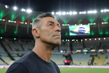 Pedro Caixinha Exige Resiliência do Bragantino para Voltar a Vencer no Campeonato Brasileiro