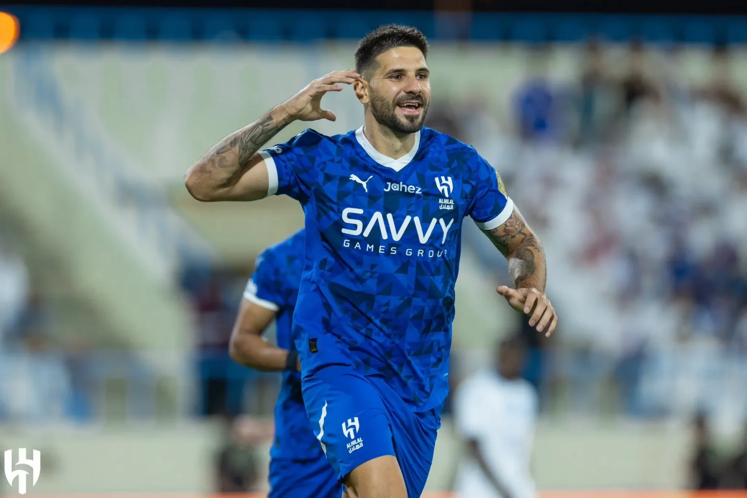 Transmissão ao Vivo: Al-Hilal x Damac - Campeonato Saudita: Horário e Onde Assistir