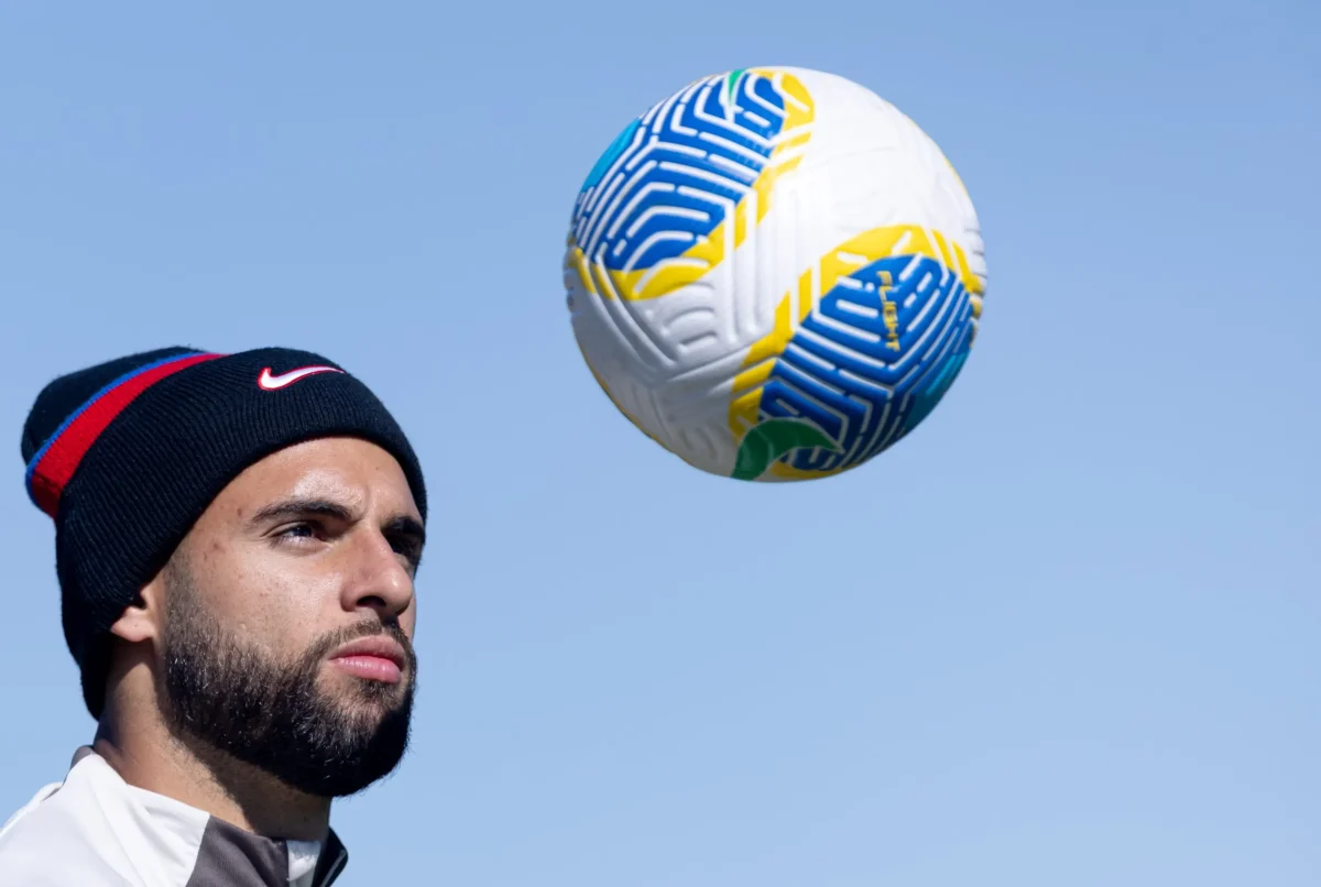 Yuri Alberto faz progressos na recuperação e pode reforçar Corinthians na Copa Sul-Americana.