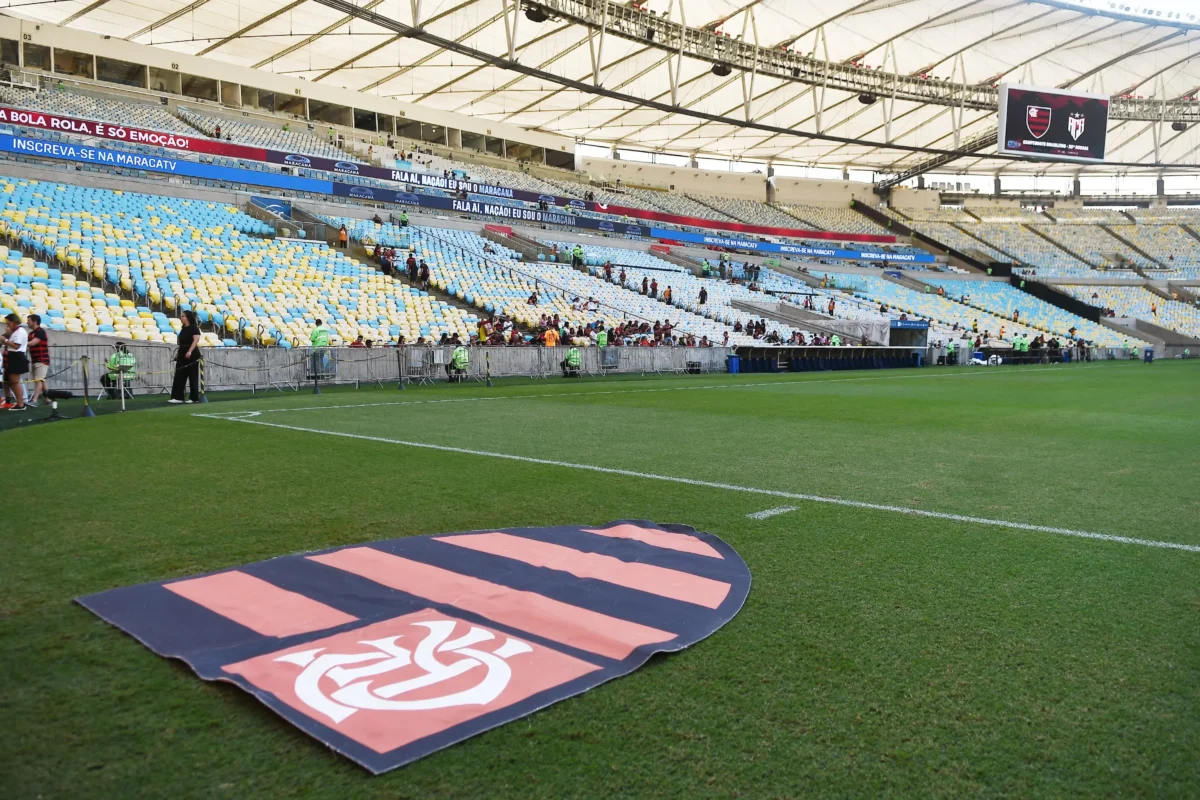 "Acompanhe Flamengo x Bolívar: Informações sobre transmissão ao vivo, horário e escalações"