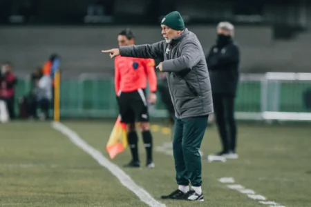 Análise da Derrota do Fluminense contra o Grêmio: "Quando Pressionados, Nos Desconectamos do Jogo"