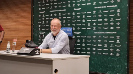 "Análise de Mano Menezes sobre a Vitória do Fluminense contra o Bahia"