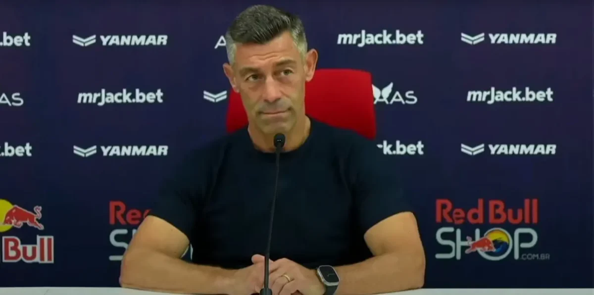 "Após empate fora de casa, time do Caixinha destaca postura orgulhosa da equipe"