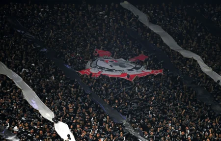 "Corinthians Enfrenta Queda de Desempenho em Itaquera e Registra Pior Campeonato Brasileiro na Arena"