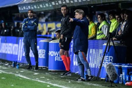 Cruzeiro: Fernando Seabra busca interromper jejum e evitar "bola de neve" contra Vitória e Boca