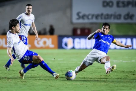 Cruzeiro Perde 100% como Mandante Longe do Mineirão, mas Mantém Melhor Aproveitamento Geral