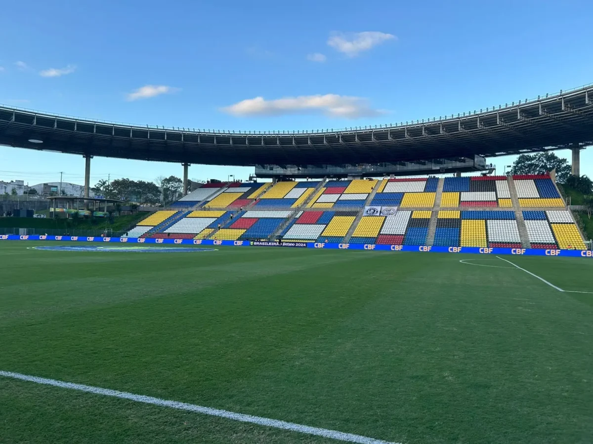 Cruzeiro x Fortaleza: Conheça o Retrospecto do Time do Cruzeiro em Jogos em Cariacica