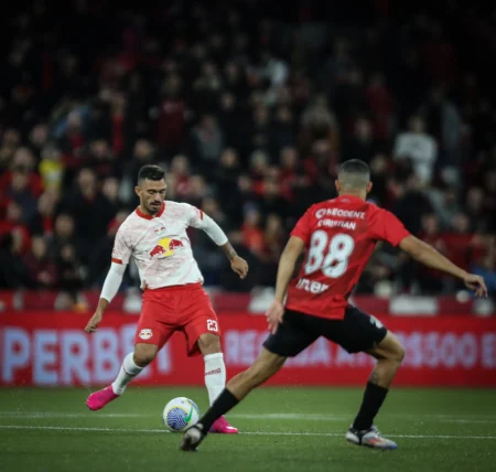 Desafio do Athletico: Braga busca reverter histórico negativo em mata-matas pela era Red Bull