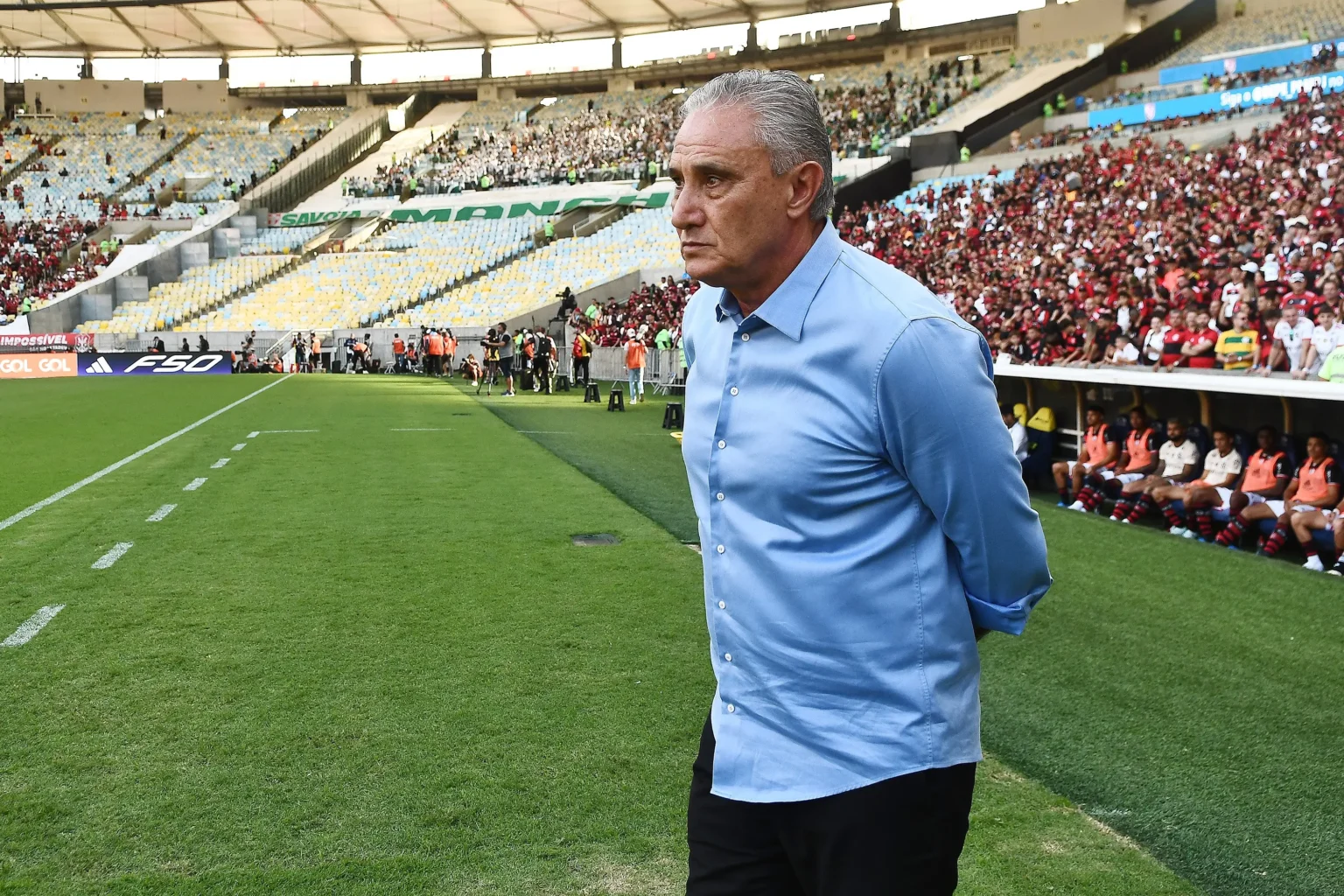 Flamengo: Arrascaeta se destaca em mais uma partida com fragilidades defensivas na bola aérea