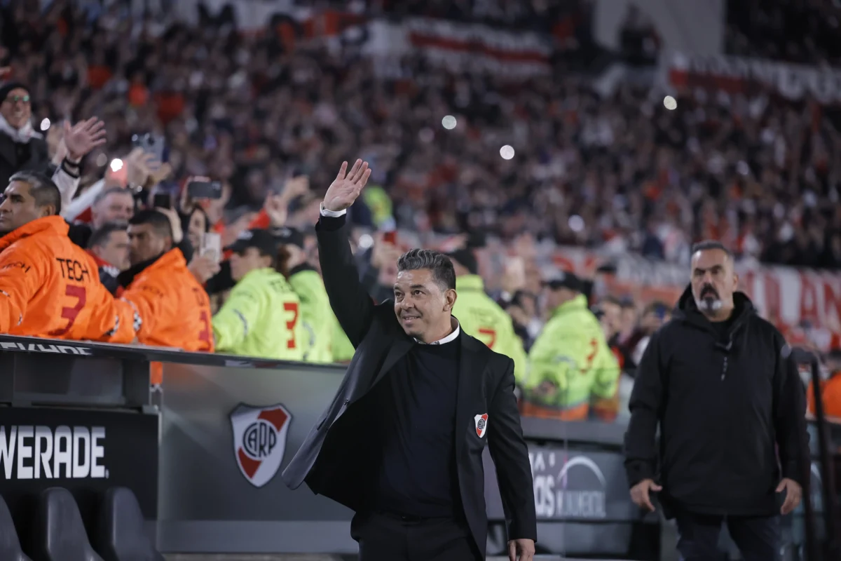 "Onde Assistir Ao Vivo e Horário: Talleres x River Plate pela Libertadores"