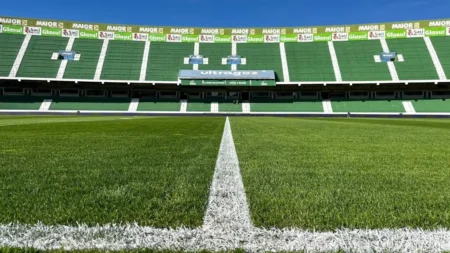 Palmeiras x Cuiabá: Partida será realizada no Brinco de Ouro, estádio do Guarani