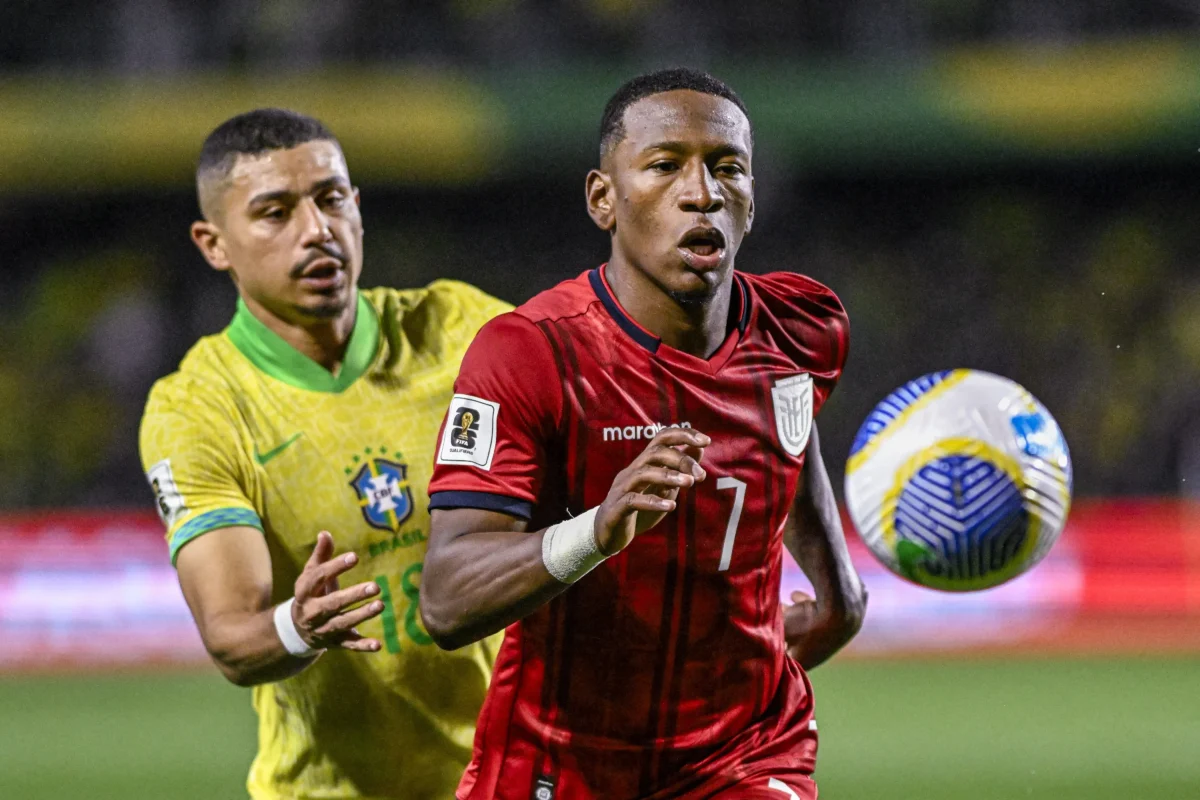 André Júnior analisa partida da Seleção: "Jogo consistente e equilibrado no meio de campo"