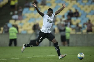 Botafogo Demonstra Espírito de Luta e Garante Vitória de Campeão