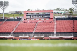 Clube Vitória Procura Especialista para Negociações de SAF.