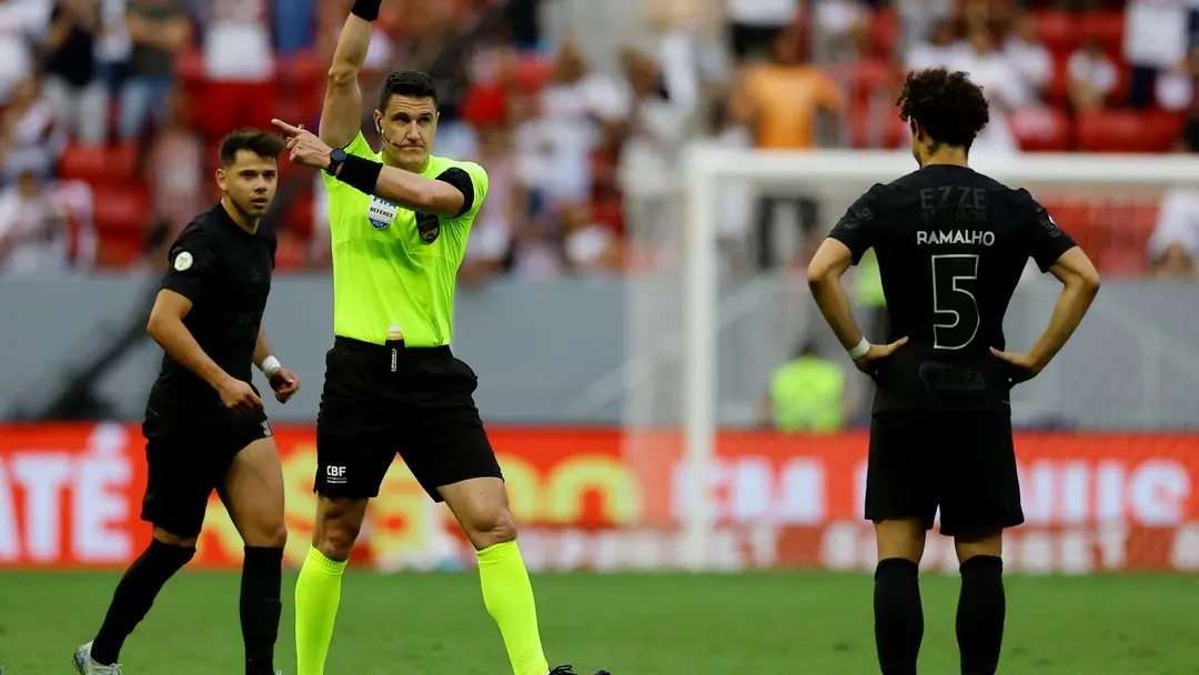 Corinthians: A Luta Contra o Rebaixamento e a Necessidade de Reduzir Erros