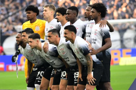 Corinthians se aproxima da salvação no Brasileirão após vitória do Triunfo