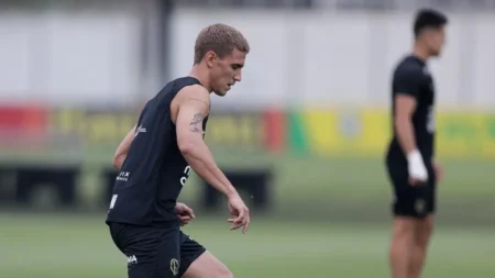 Corinthians sem Fagner, André Ramalho e Romero: Veja os desfalques para o jogo contra o Inter