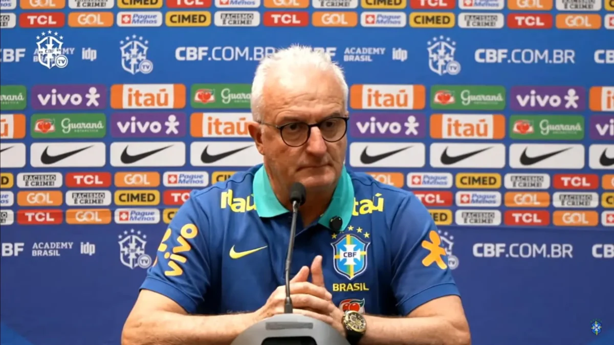 Danilo critica planejamento da CBF e Seleção: "Perdemos tempo após a Copa do Mundo"